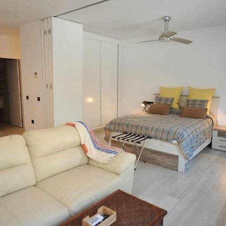 Acogedor Apartamento En La Playa De كاديز المظهر الخارجي الصورة