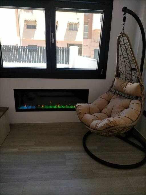 Acogedor Apartamento En La Playa De كاديز المظهر الخارجي الصورة